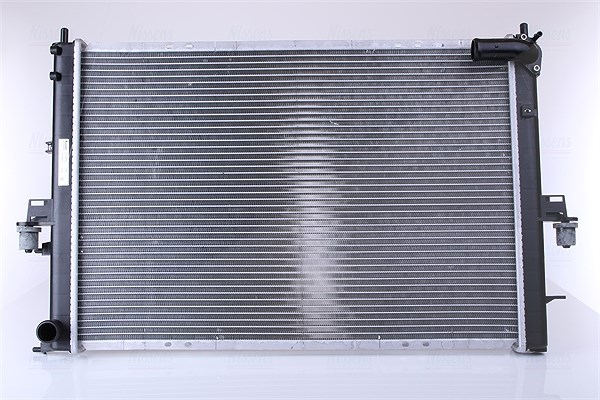 Nissens Kühler, Motorkühlung [Hersteller-Nr. 64308A] für Mg, Rover