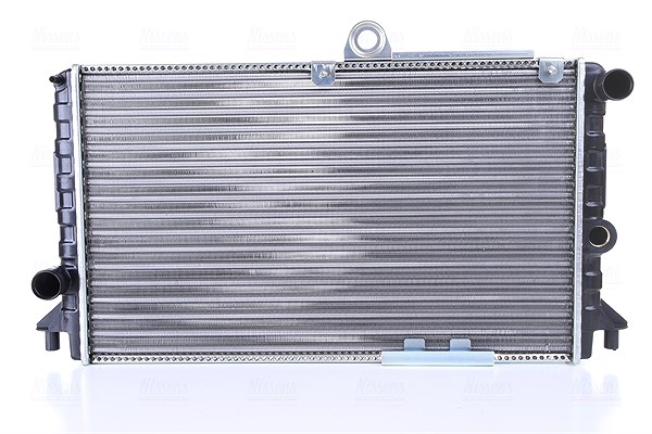 Nissens Kühler, Motorkühlung [Hersteller-Nr. 60018] für Alfa Romeo