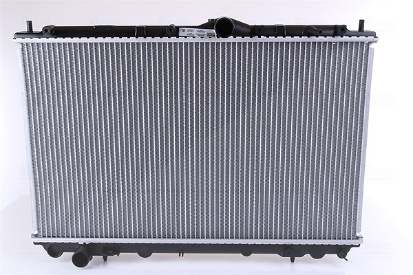 Nissens Kühler, Motorkühlung [Hersteller-Nr. 65559A] für Volvo
