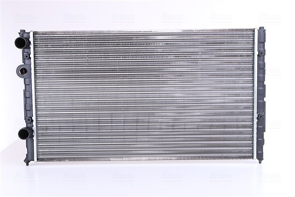 Nissens Kühler, Motorkühlung [Hersteller-Nr. 652451] für Seat, VW
