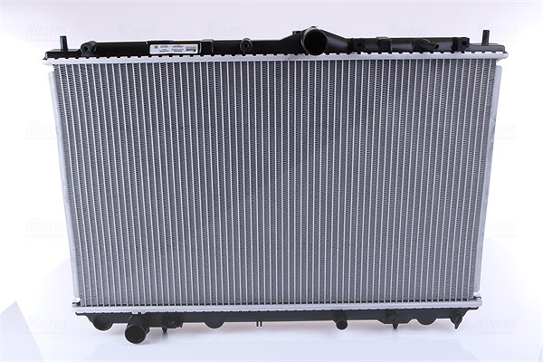 Nissens Kühler, Motorkühlung [Hersteller-Nr. 65543A] für Volvo