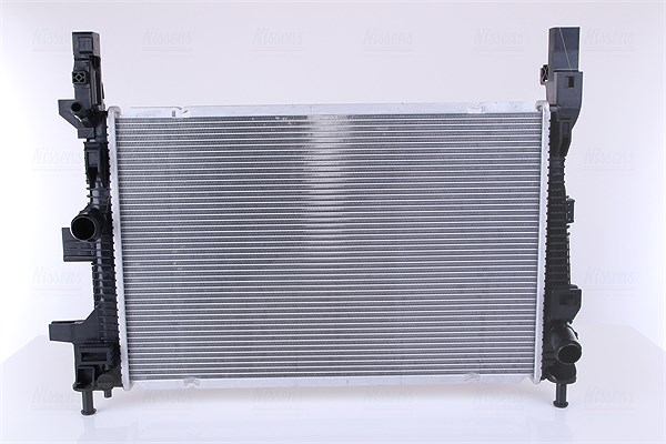 Nissens Kühler, Motorkühlung [Hersteller-Nr. 606033] für Ford