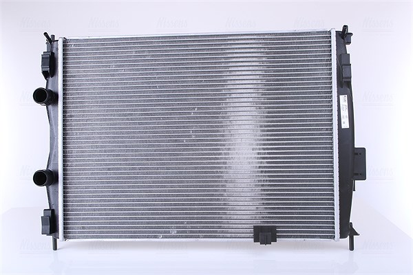 Nissens Kühler, Motorkühlung [Hersteller-Nr. 67367] für Nissan