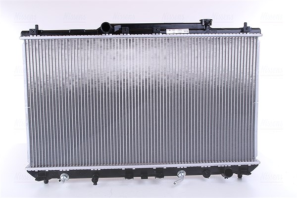 Nissens Kühler, Motorkühlung [Hersteller-Nr. 646991] für Toyota, Lexus