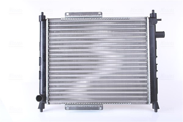 Nissens Kühler, Motorkühlung [Hersteller-Nr. 642091] für Rover, Mg