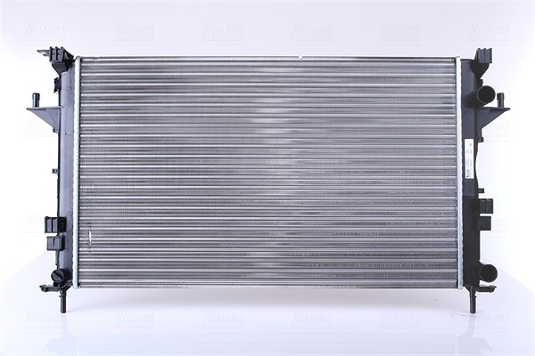 Nissens Kühler, Motorkühlung [Hersteller-Nr. 63816] für Renault