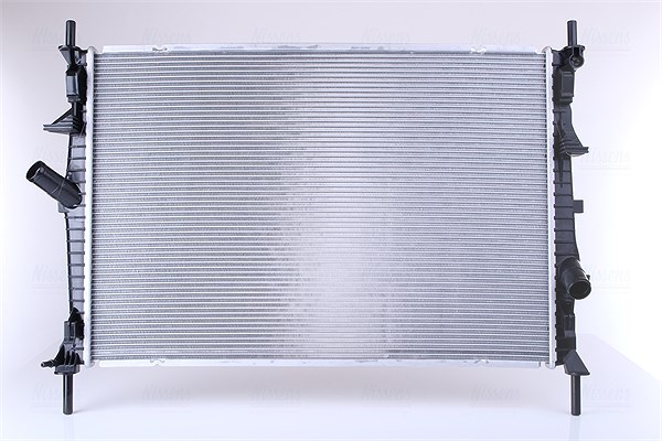 Nissens Kühler, Motorkühlung [Hersteller-Nr. 69240] für Ford