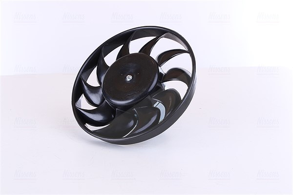 Nissens Lüfter, Motorkühlung [Hersteller-Nr. 85619] für VW