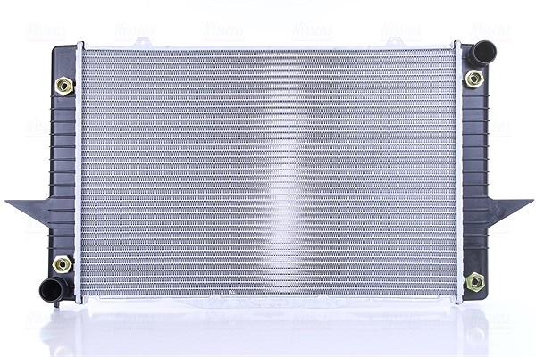 Nissens Kühler, Motorkühlung [Hersteller-Nr. 65539A] für Volvo
