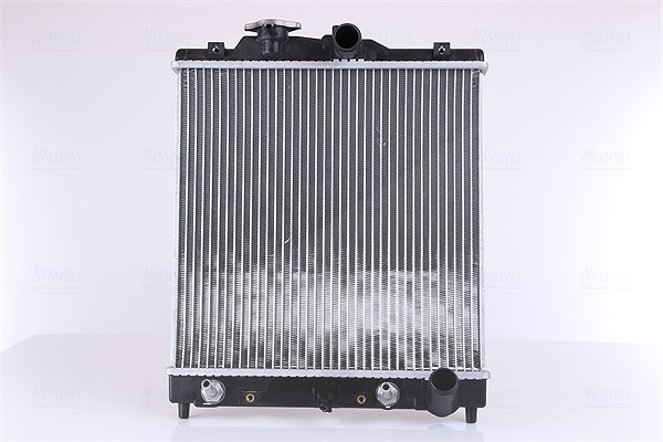 Nissens Kühler, Motorkühlung [Hersteller-Nr. 63340] für Honda