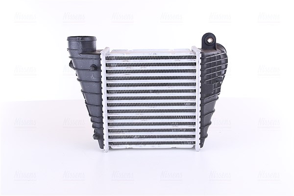 Nissens Ladeluftkühler [Hersteller-Nr. 96847] für Seat, Skoda, VW, Audi