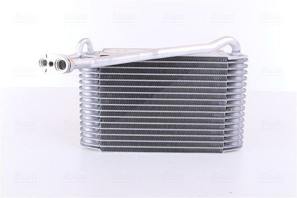 Nissens Verdampfer, Klimaanlage [Hersteller-Nr. 92143] für Audi