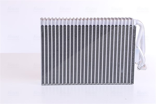 Nissens Verdampfer, Klimaanlage [Hersteller-Nr. 92295] für Saab