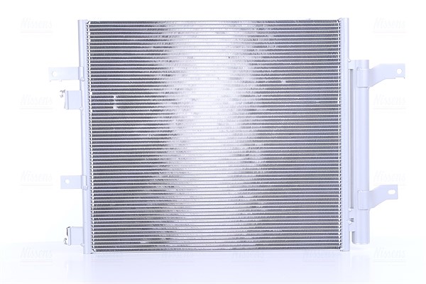 Nissens Kondensator, Klimaanlage [Hersteller-Nr. 940536] für Jaguar
