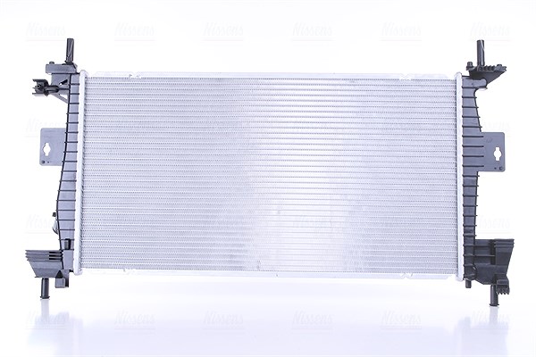 Nissens Kühler, Motorkühlung [Hersteller-Nr. 69237] für Ford