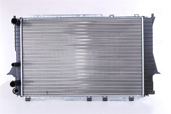 Nissens Kühler, Motorkühlung [Hersteller-Nr. 60457] für Audi