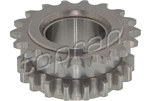 Topran Zahnrad, Kurbelwelle [Hersteller-Nr. 116217] für Skoda, VW, Audi, Seat