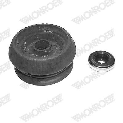 Monroe Federbeinstützlager [Hersteller-Nr. MK055] für Ford, Mazda
