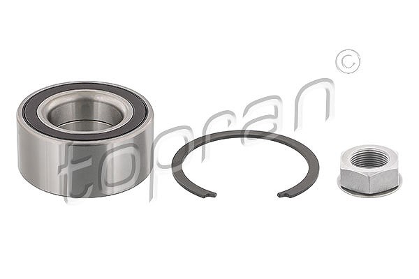 Topran Radlagersatz [Hersteller-Nr. 723079] für Lancia, Peugeot, Citroën, Fiat