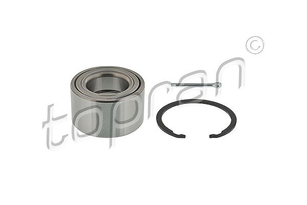 Topran Radlagersatz [Hersteller-Nr. 600238] für Toyota