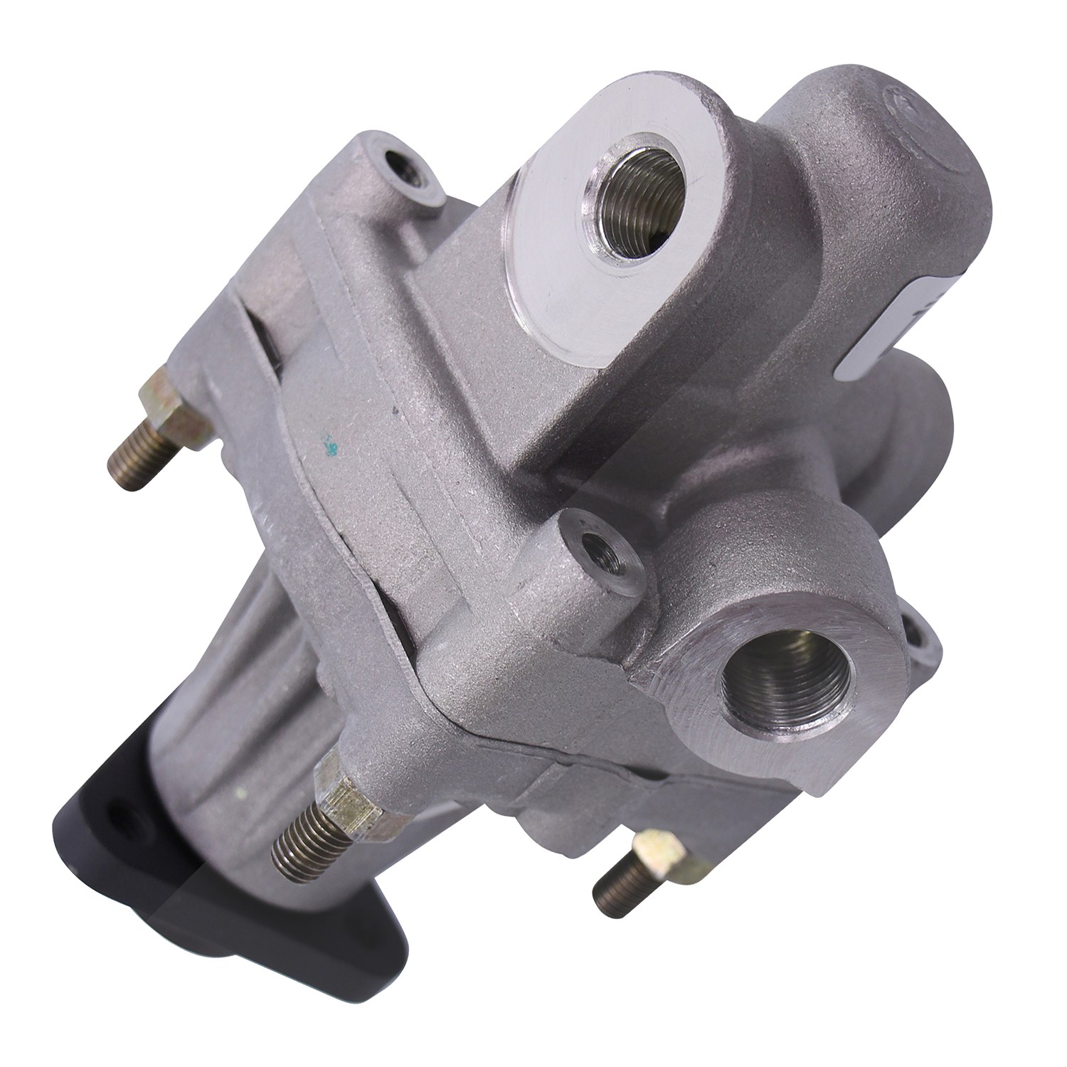 Atec Servopumpe hydraulisch [Hersteller-Nr. 10680097] für Audi