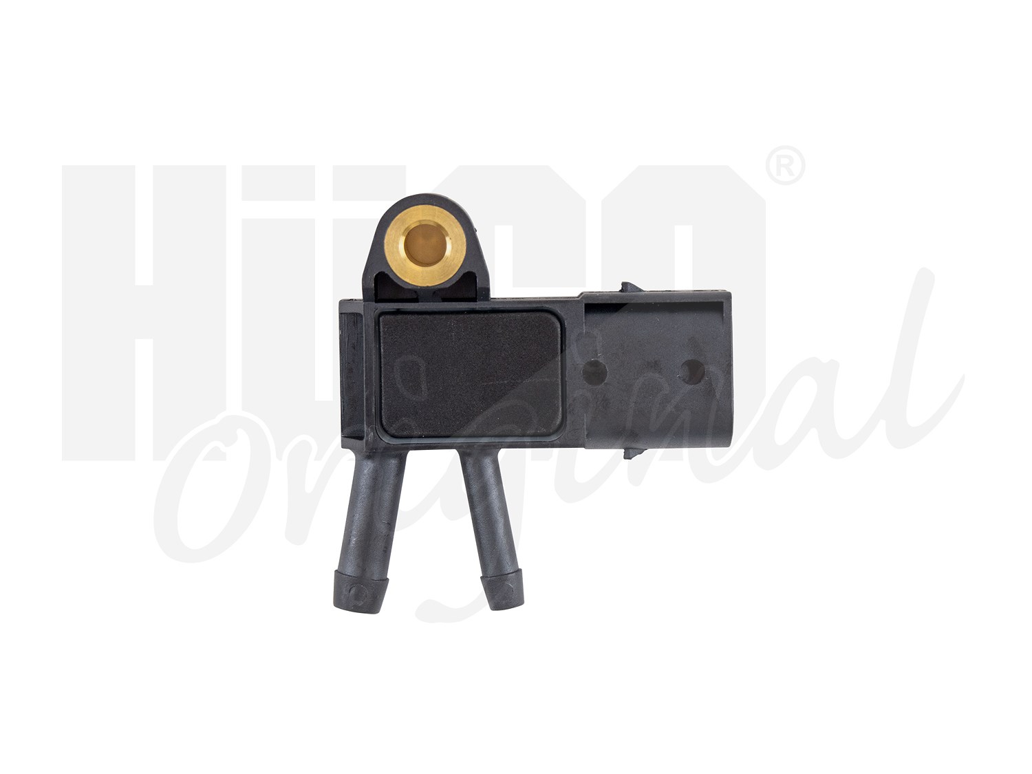 Hüco Sensor, Abgasdruck [Hersteller-Nr. 137403] für Mercedes-Benz, Smart