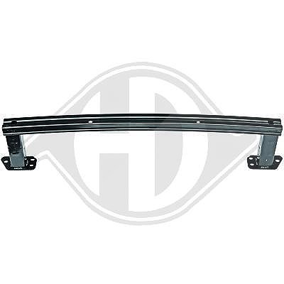Diederichs Querträger [Hersteller-Nr. 1835014] für Opel