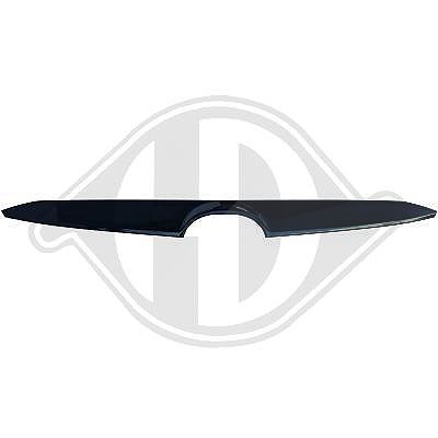 Diederichs Kühlergitter [Hersteller-Nr. 5630041] für Mazda