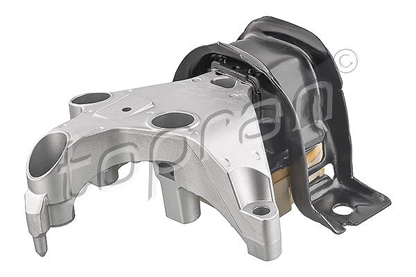 Topran Lagerung, Motor [Hersteller-Nr. 701709] für Renault