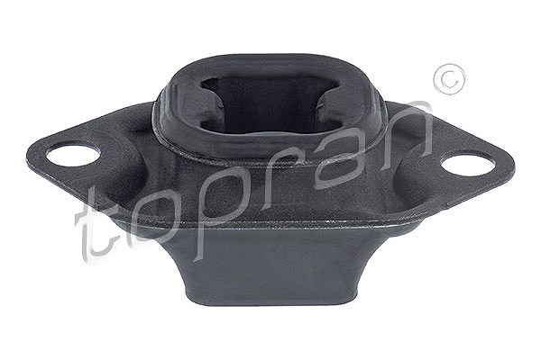 Topran Lagerung, Motor [Hersteller-Nr. 701441] für Dacia, Renault