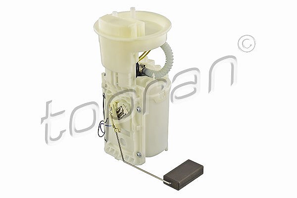 Topran Kraftstoffpumpe [Hersteller-Nr. 115279] für VW, Seat, Skoda