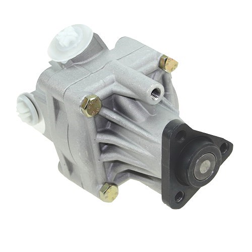 Jp Group Servopumpe hydraulisch [Hersteller-Nr. 1145100400] für Audi, VW