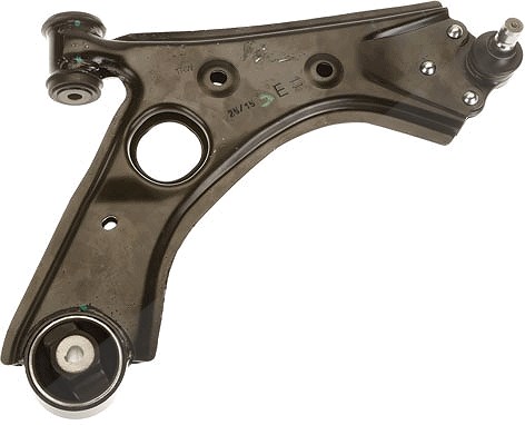 Trw Lenker, Radaufhängung [Hersteller-Nr. JTC2273] für Fiat, Opel, Vauxhall