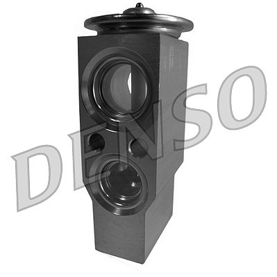 Denso Expansionsventil, Klimaanlage [Hersteller-Nr. DVE20005] für Renault, Fiat, Opel, Alfa Romeo, Abarth