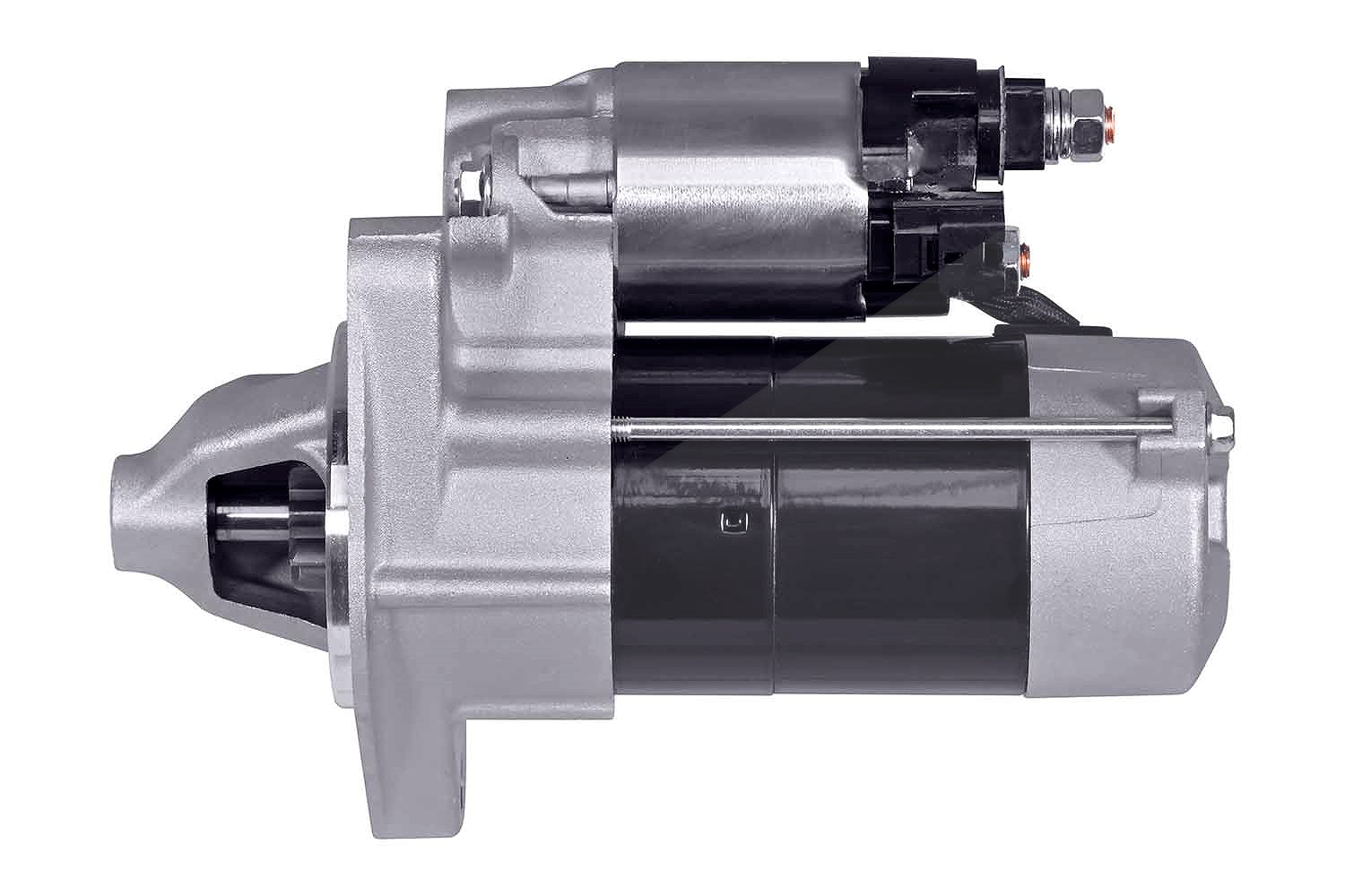 Hella Starter [Hersteller-Nr. 8EA012527-421] für Toyota