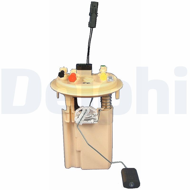 Delphi Sensor, Kraftstoffvorrat [Hersteller-Nr. FG1066-12B1] für Peugeot, Citroën