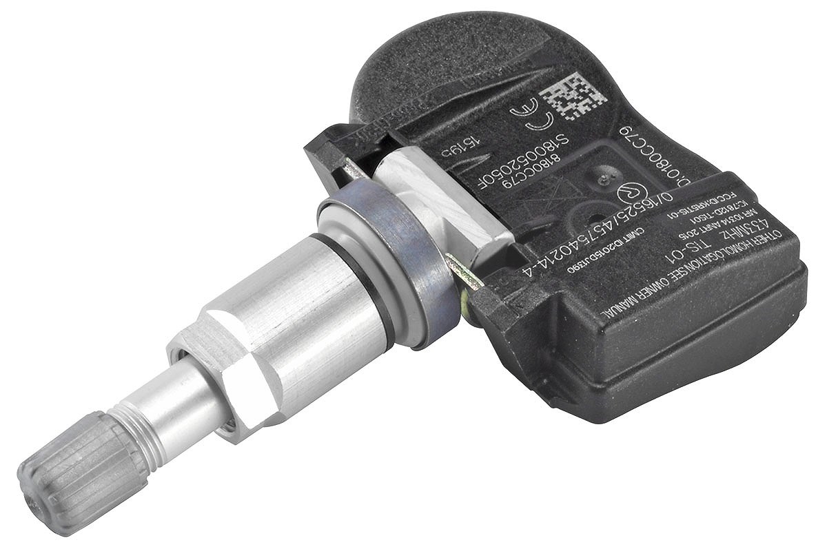 Vdo Radsensor, Reifendruck-Kontrollsystem [Hersteller-Nr. S180052050Z] für Volvo