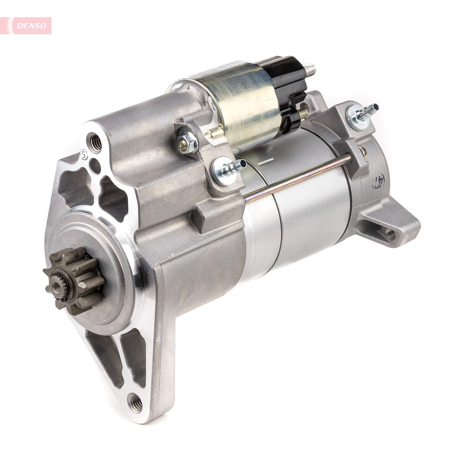 Denso Starter [Hersteller-Nr. DSN976] für Land Rover