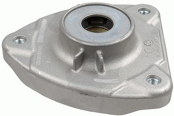 Sachs Federbeinstützlager [Hersteller-Nr. 802671] für Mercedes-Benz