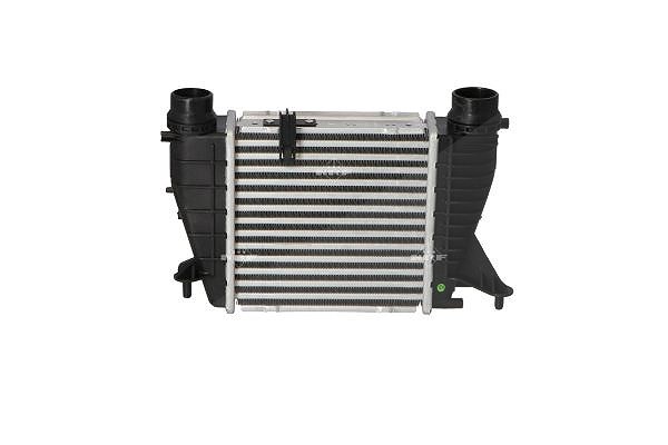 Nrf Ladeluftkühler [Hersteller-Nr. 30507] für Renault