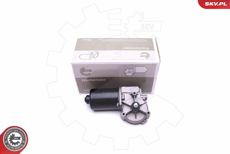 Esen Skv Wischermotor [Hersteller-Nr. 19SKV107] für Ford
