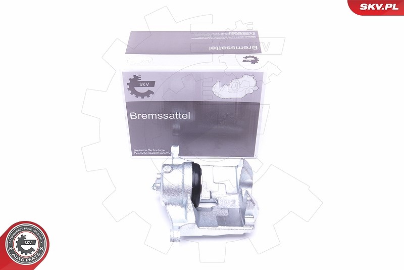 Esen Skv Bremssattel [Hersteller-Nr. 44SKV542] für Mazda