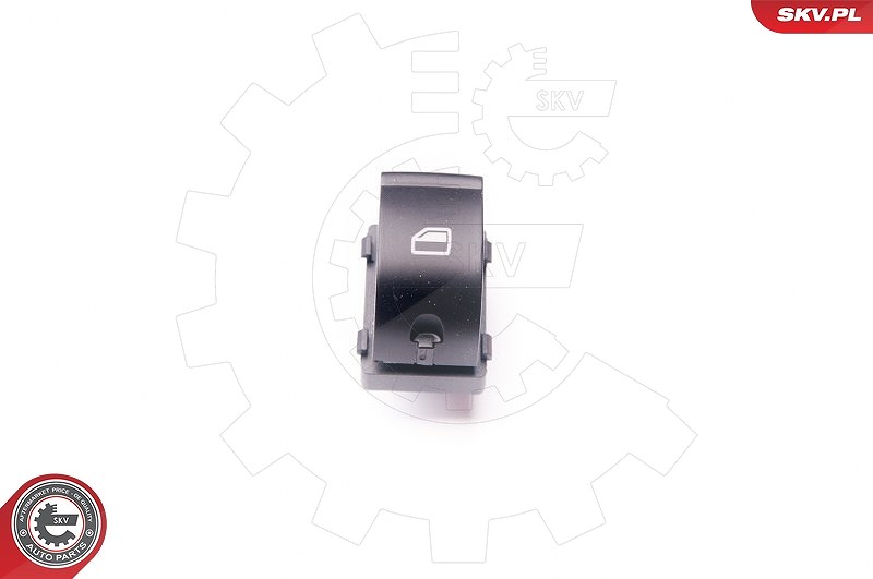 Esen Skv Schalter, Fensterheber [Hersteller-Nr. 37SKV314] für Audi