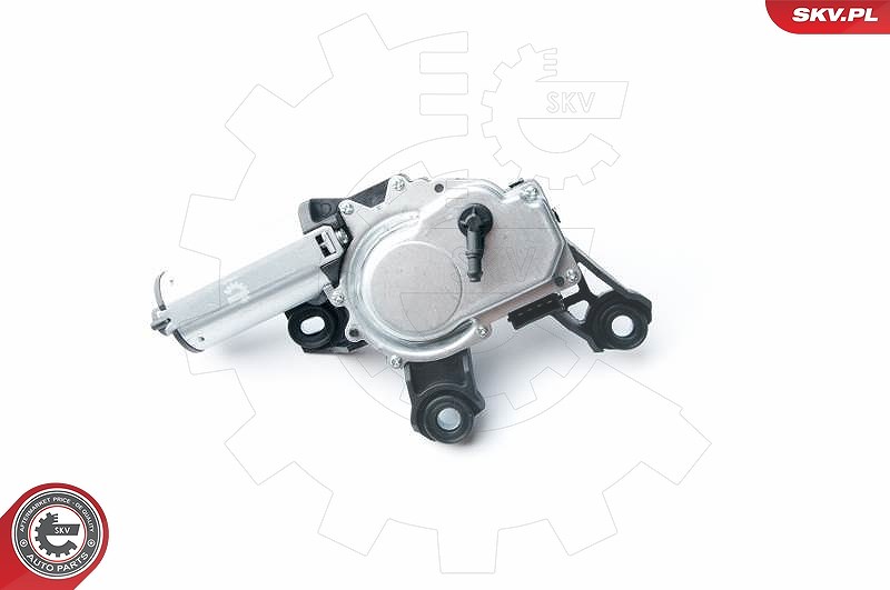 Esen Skv Wischermotor [Hersteller-Nr. 19SKV016] für Audi, Seat