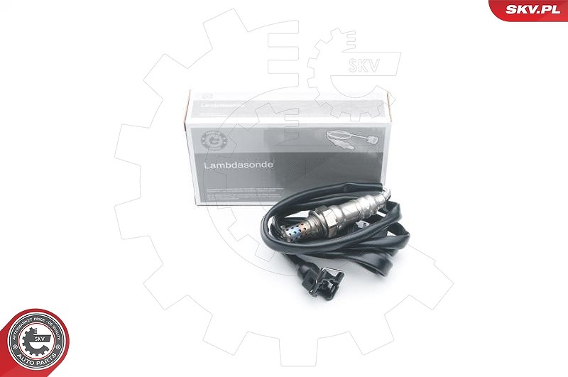Esen Skv Lambdasonde [Hersteller-Nr. 09SKV591] für Ferrari, Volvo, Lancia, Alfa Romeo, Fiat