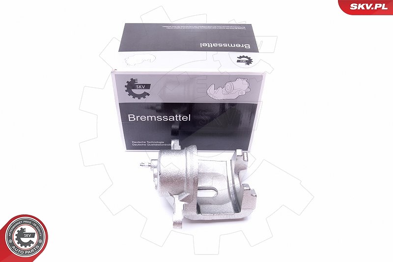 Esen Skv Bremssattel [Hersteller-Nr. 45SKV712] für Toyota