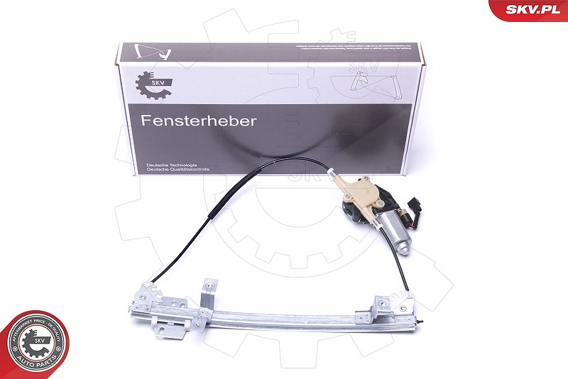 Esen Skv Fensterheber [Hersteller-Nr. 00SKV891] für Renault