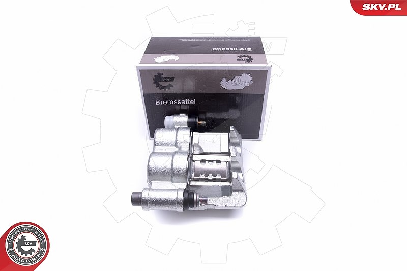 Esen Skv Bremssattel [Hersteller-Nr. 46SKV442] für Ford
