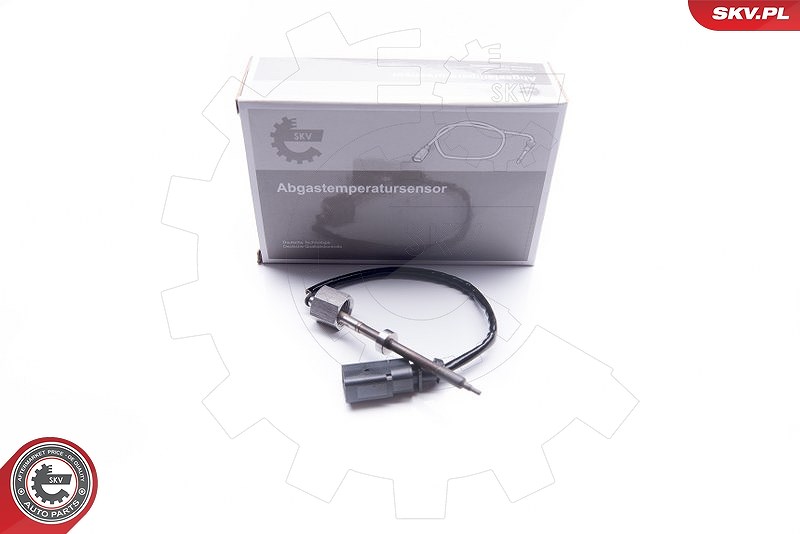 Esen Skv Sensor, Abgastemperatur [Hersteller-Nr. 30SKV028] für Audi, VW