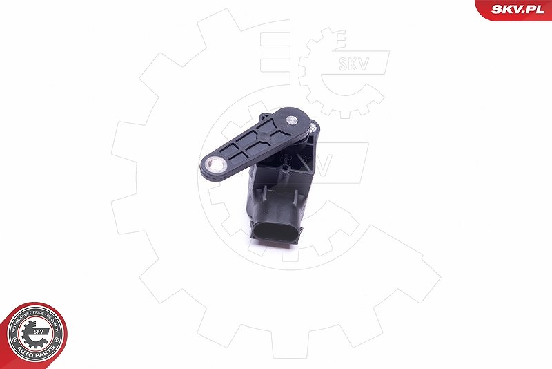 Esen Skv Sensor, Xenonlicht (Leuchtweiteregulierung) [Hersteller-Nr. 17SKV412] für Mercedes-Benz